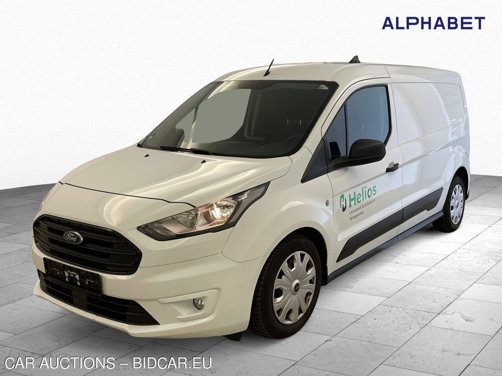 Ford Transit Connect 210 L2 S&amp;S Autm. Trend, 2021