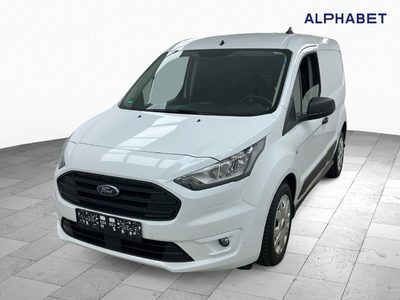 Ford Transit Connect 240 L1 Trend, 2021