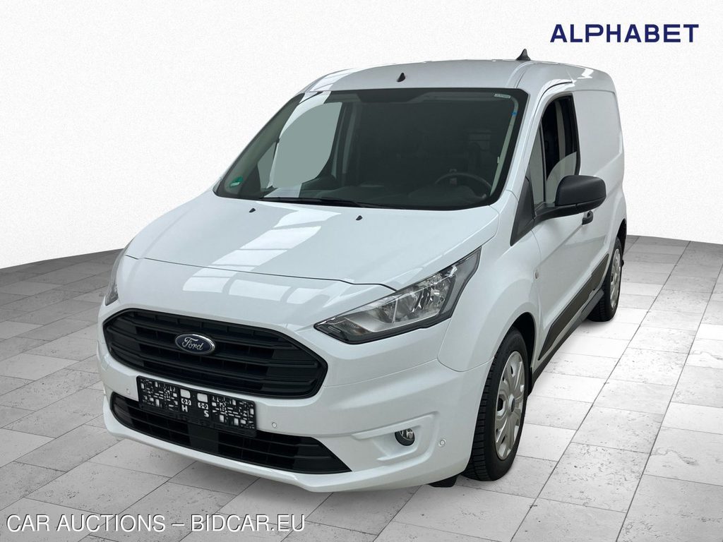 Ford Transit Connect 240 L1 Trend, 2021