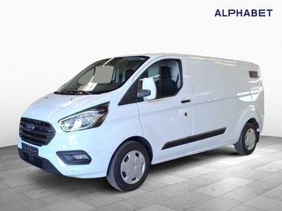Ford Transit Custom 320 L2H1 LKW VA Trend, 2020