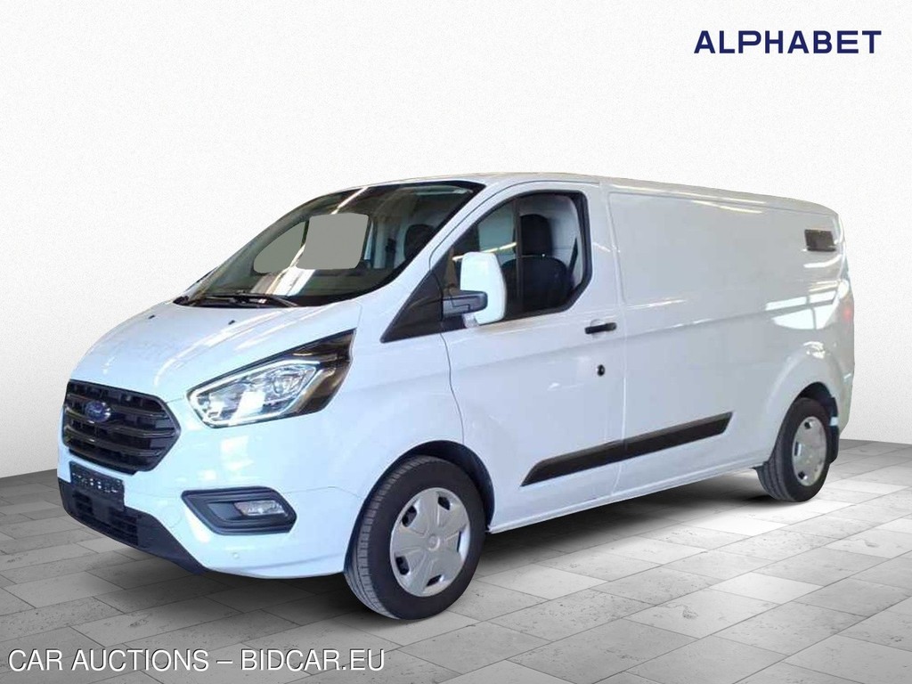 Ford Transit Custom 320 L2H1 LKW VA Trend, 2020