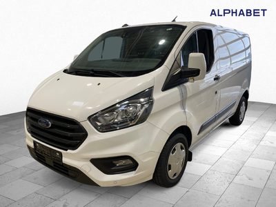 Ford Transit Custom Kasten 300 L1H1 LKW VA Trend, 2020