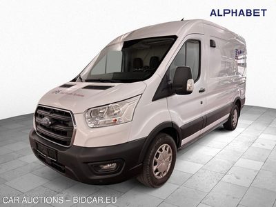 Ford Transit 350 Kasten L2H2 LKW VA Trend, 2021