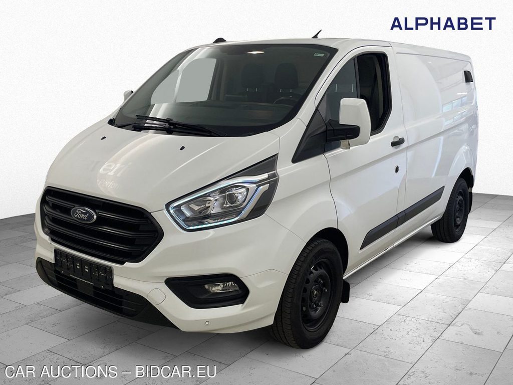 Ford Transit Custom 320 L1H1 LKW VA Trend, 2021