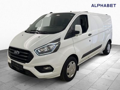 Ford Transit Custom 320 L2H1 LKW VA Trend, 2021