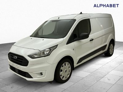Ford Transit Connect 240 L2 S&amp;S Trend, 2022