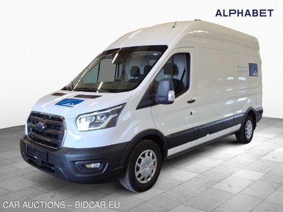 Ford Transit 350 L3H3 VA Trend, 2019