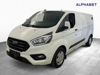 Ford Transit Custom 320 L2H1 LKW VA Trend, 2020