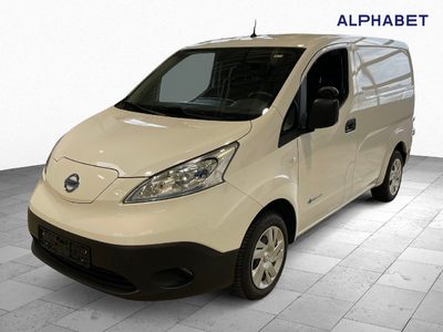 Nissan e-NV200 (mit Batterie) Premium, 2022