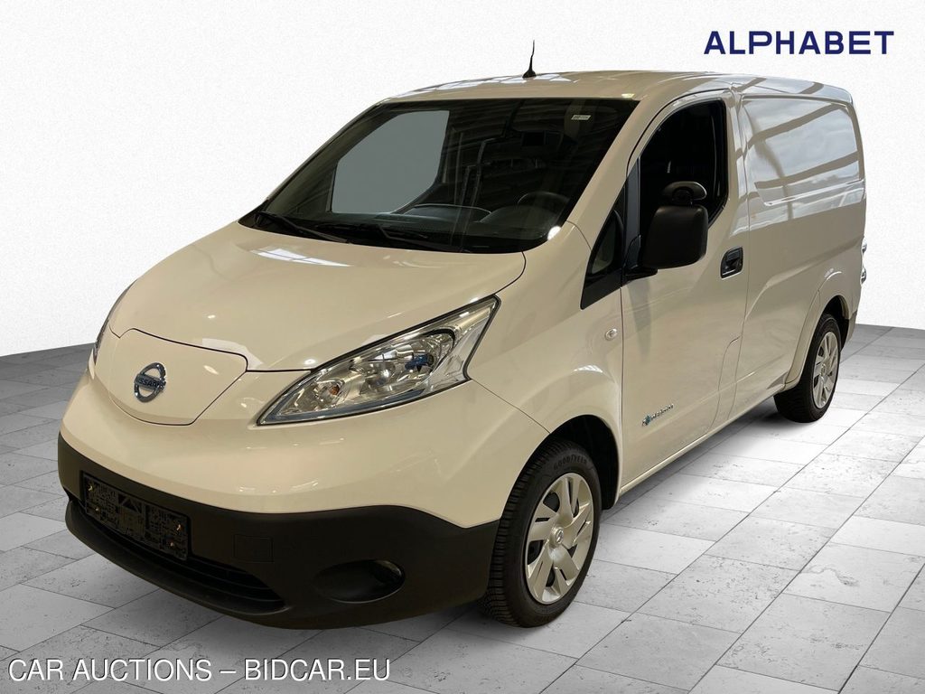Nissan e-NV200 (mit Batterie) Premium, 2022