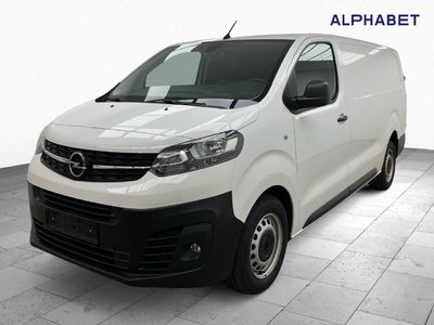 Opel Vivaro 2.0 D Cargo L EHZ Edition, 2021