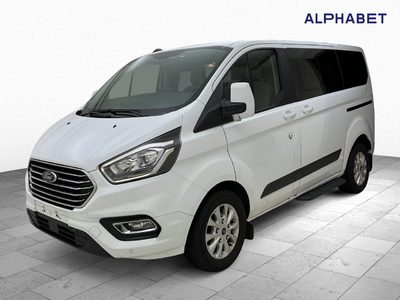 Ford Tourneo Custom 320 L1H1 VA Trend, 2022
