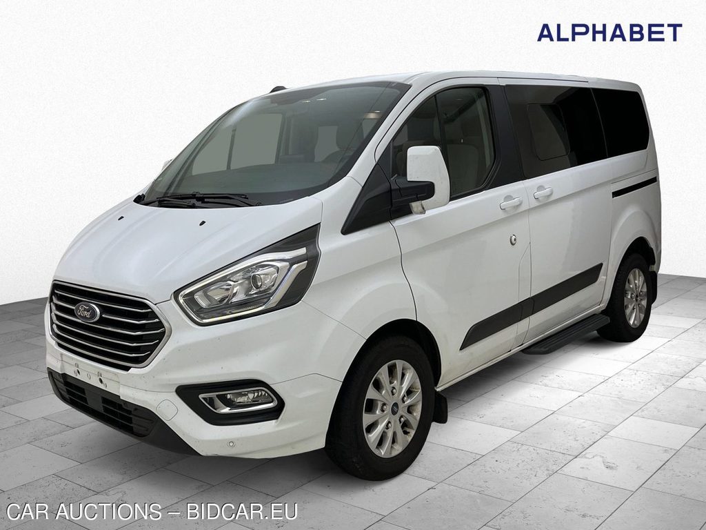 Ford Tourneo Custom 320 L1H1 VA Trend, 2022