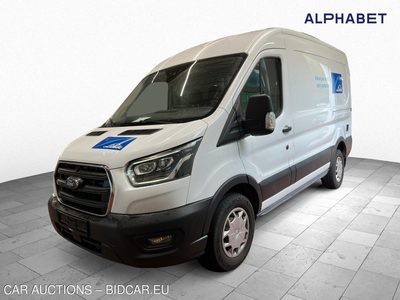 Ford Transit 350 L2H2 Lkw VA Trend, 2020