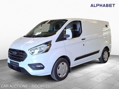 Ford Transit Custom 320 L1H1 LKW VA Trend, 2020
