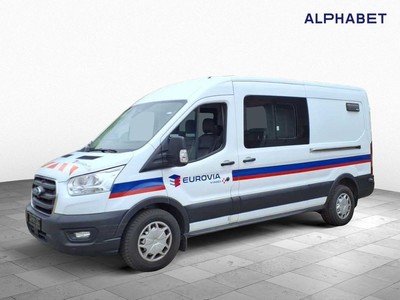 Ford Transit 350 L3H2 Lkw VA Trend, 2020
