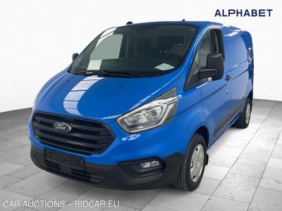 Ford Transit Custom 280 L1H1 LKW VA Trend, 2021