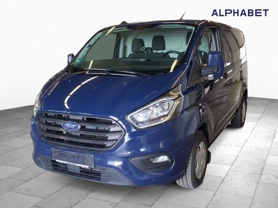 Ford Transit Custom 280 L1H1 LKW VA Trend, 2023