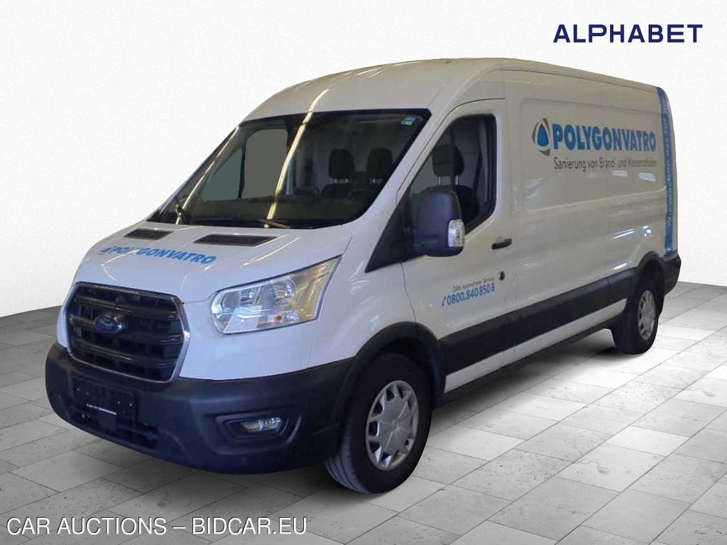 Ford Transit 350 L3H2 Lkw VA Trend, 2021