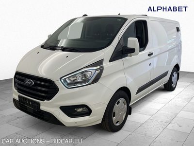 Ford Transit Custom 320 L1H1 LKW VA Trend, 2021