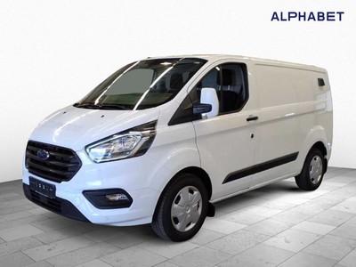 Ford Transit Custom 320 L1H1 LKW VA Trend, 2022