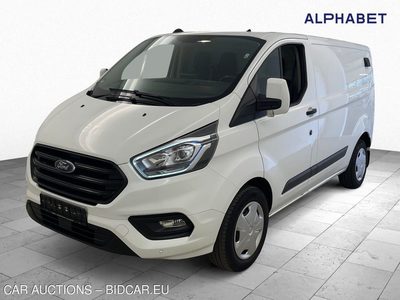 Ford Transit Custom 320 L1H1 LKW VA Trend, 2021