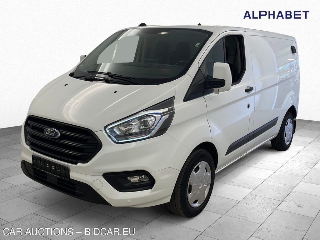 Ford Transit Custom 320 L1H1 LKW VA Trend, 2021