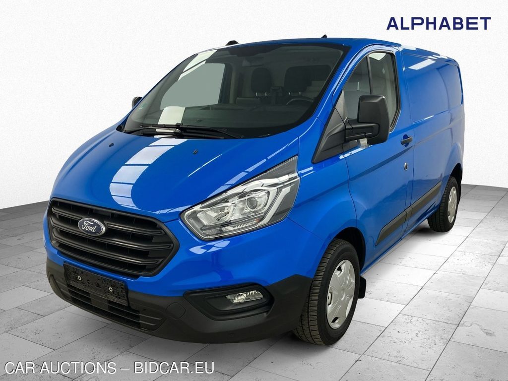 Ford Transit Custom 280 L1H1 LKW VA Trend, 2021