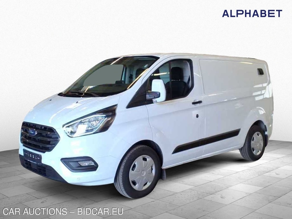 Ford Transit Custom 320 L1H1 LKW VA Trend, 2021
