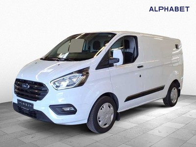 Ford Transit Custom 320 L1H1 LKW VA Trend, 2021