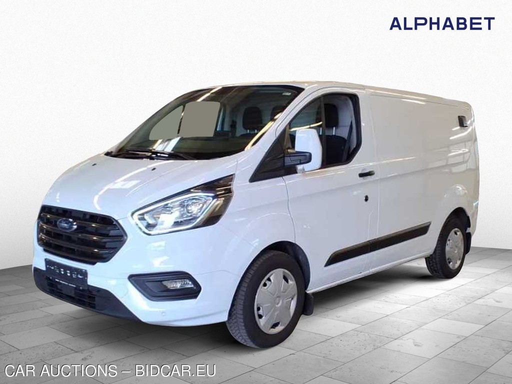 Ford Transit Custom 320 L1H1 LKW VA Trend, 2021