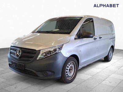 Mercedes-Benz Vito 114 CDI Kompakt HA Aut. BASE, 2022