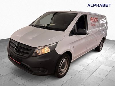 Mercedes-Benz Vito 116 CDI Kasten Extralang HA PRO, 2022