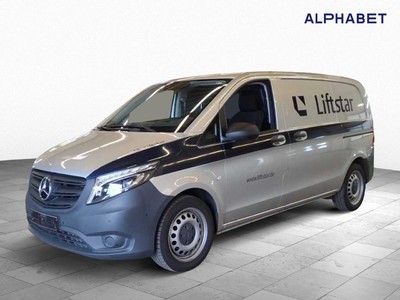 Mercedes-Benz Vito 114 CDI Kompakt HA Aut. BASE, 2022