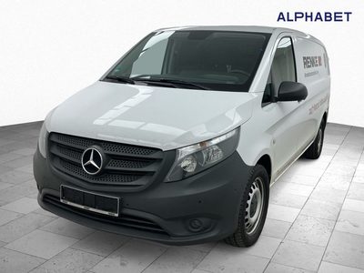 Mercedes-Benz Vito 114 CDI Lang HA Aut. PRO, 2022