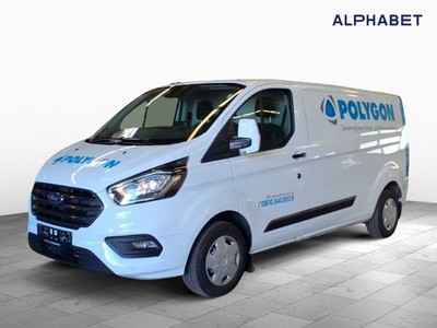 Ford Transit Custom 300 L2H1 LKW VA Trend, 2023