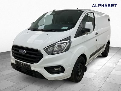 Ford Transit Custom 280 L1H1 LKW VA Autm. Trend, 2022