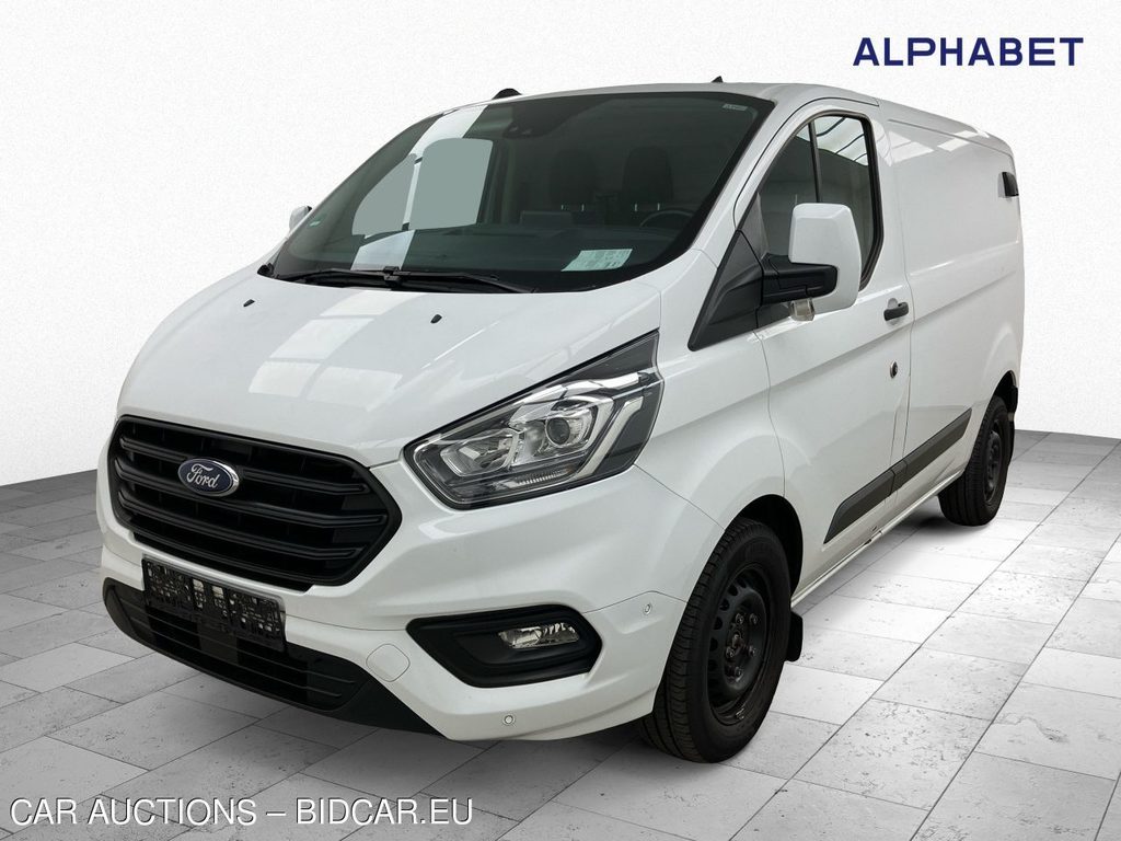 Ford Transit Custom 280 L1H1 LKW VA Autm. Trend, 2022