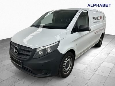 Mercedes-Benz Vito 114 CDI Lang HA Aut. PRO, 2022