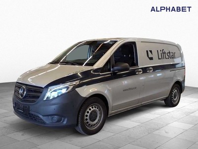Mercedes-Benz Vito 114 CDI Kompakt HA Aut. BASE, 2022