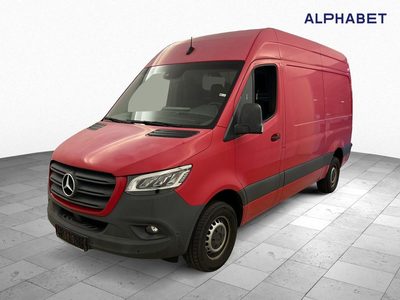Mercedes-Benz 319 CDI Sprinter Standard HA, 2020