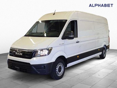 MAN TGE 3.140 4X2F SB -, 2023