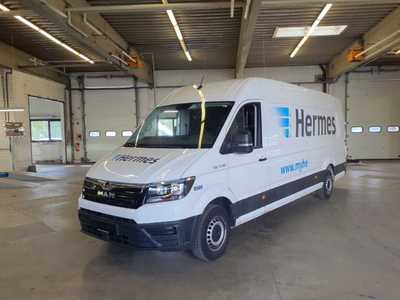 MAN TGE 3,5T 4x2F (03V) dt25fg8 -, 2023