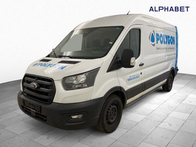 Ford Transit 350 L3H2 Lkw VA Trend, 2024