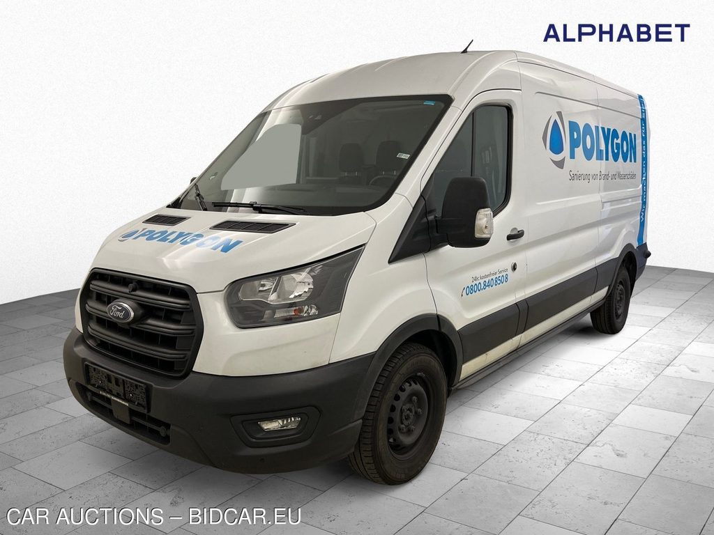 Ford Transit 350 L3H2 Lkw VA Trend, 2024