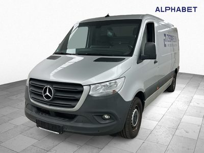Mercedes-Benz 317 CDI Sprinter Standard HA 9G-Tronic, 2022