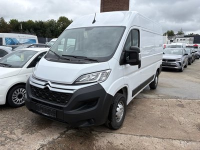 Citroen Jumper 35 L2H2 S&amp;S, 2024