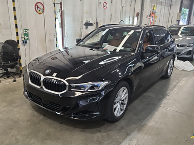 BMW 318D TOURING AUT., 2023