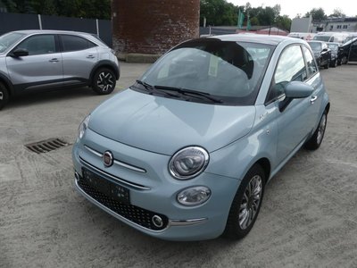 Fiat 500 1.0 GSE HYBRID Dolcevita, 2022