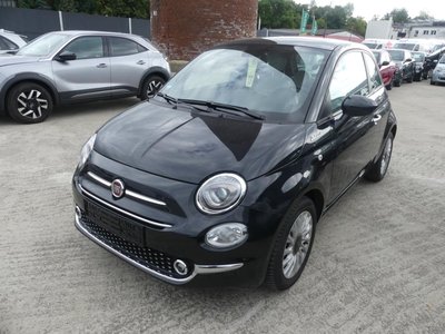 Fiat 500 1.0 GSE HYBRID Dolcevita, 2022